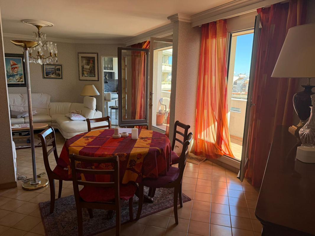 2 bedroom t4 in Le Pre Saint Gervais, Seine-Saint-Denis, France