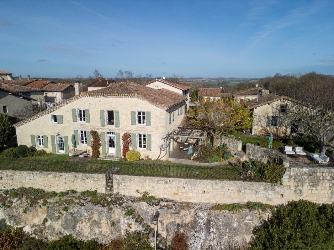 4 bedroom maison de village in Mauvezin, Gers, France