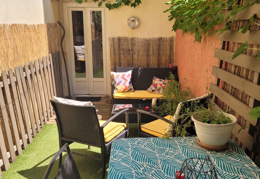2 bedroom Apartment in Saint Genies De Fontedit, Herault, France – s102000e