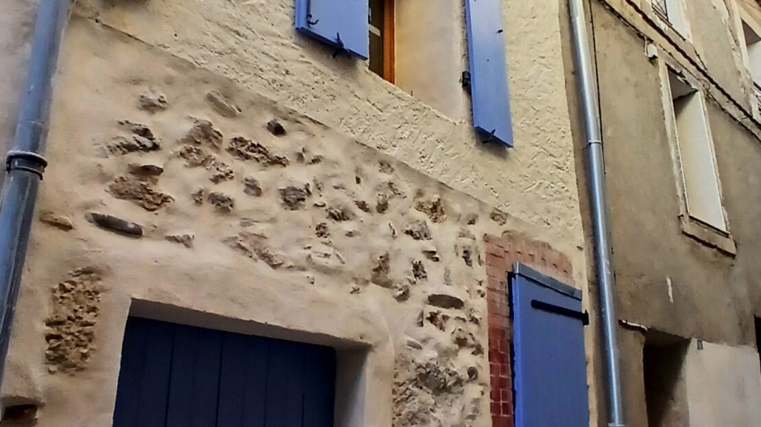 2 bedroom House in Cessenon Sur Orb, Herault, France – c145800ec