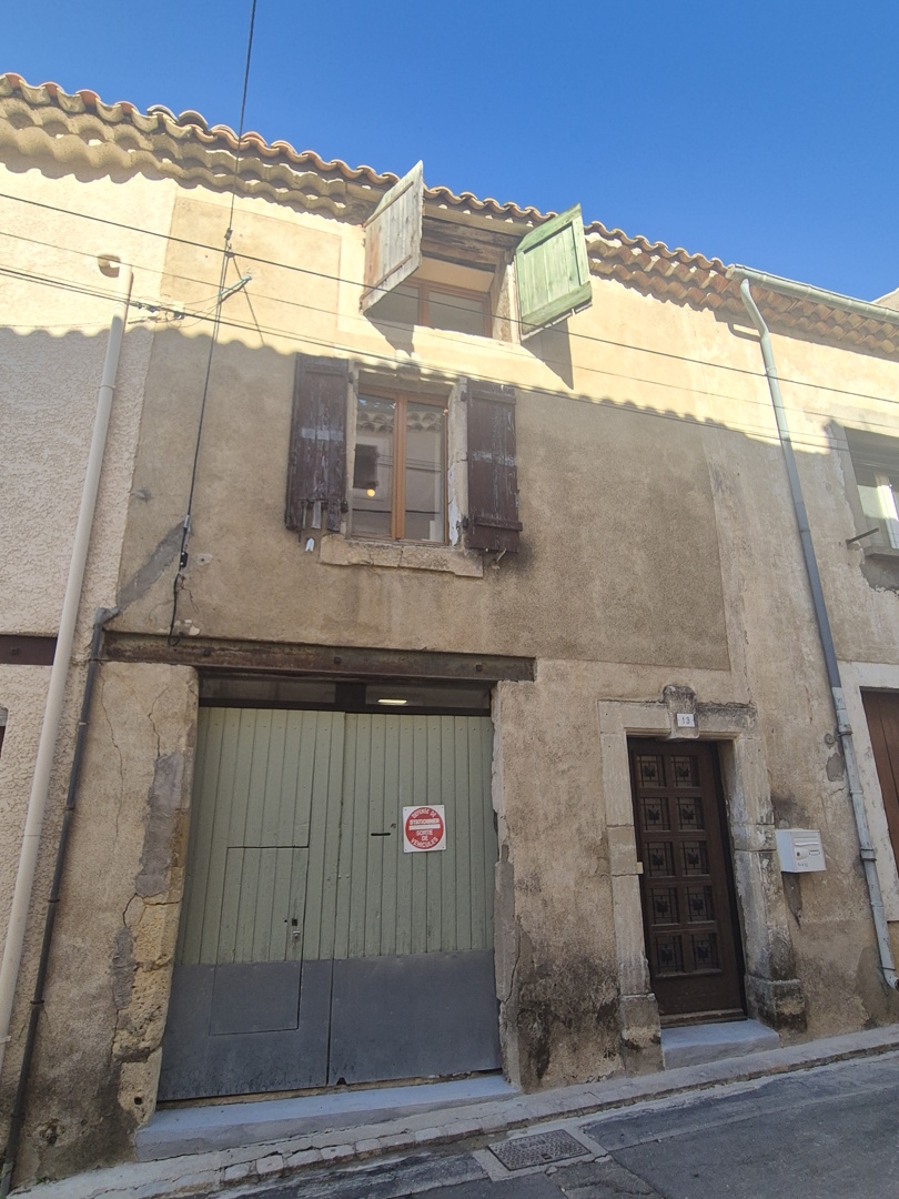 2 bedroom House in Murviel Les Beziers, Herault, France – mm145800e