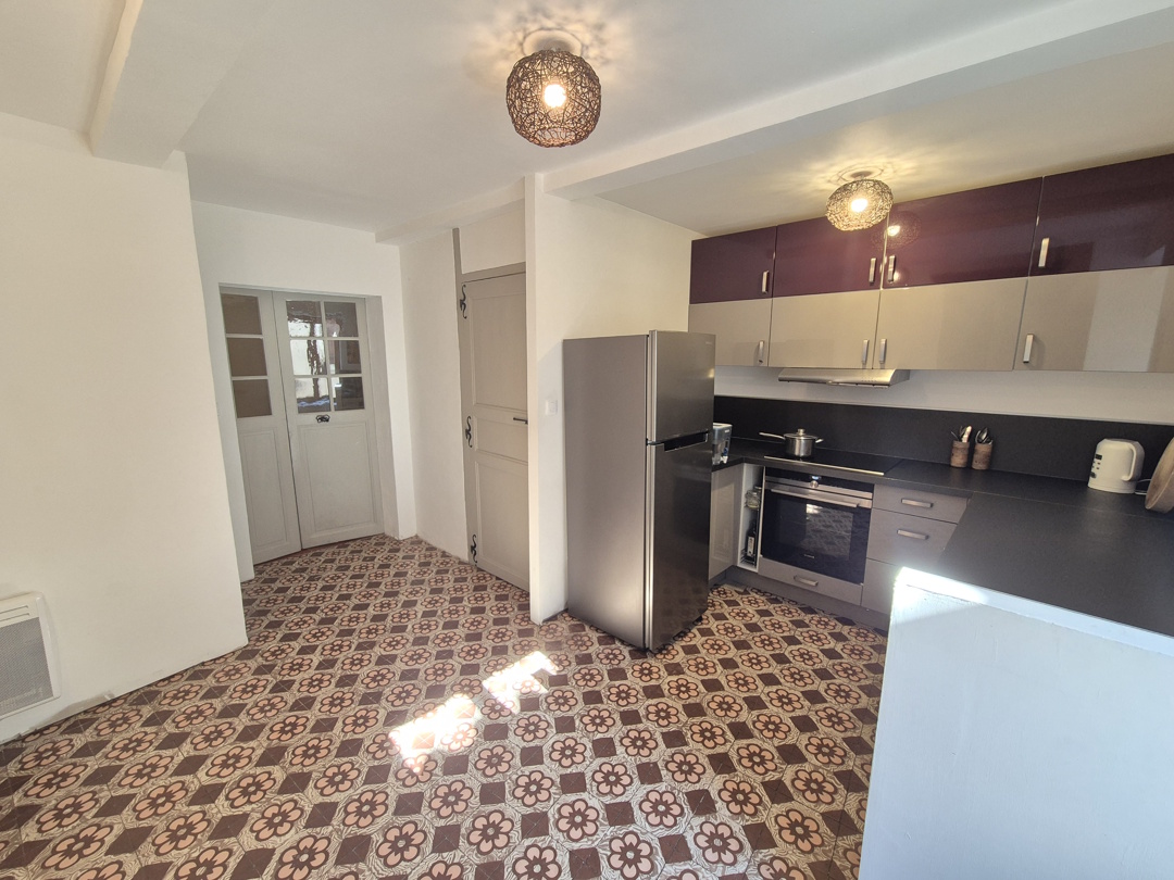 2 bedroom House in Murviel Les Beziers, Herault, France – mm145800e