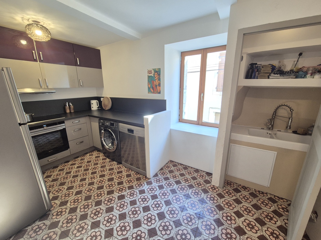 2 bedroom House in Murviel Les Beziers, Herault, France – mm145800e
