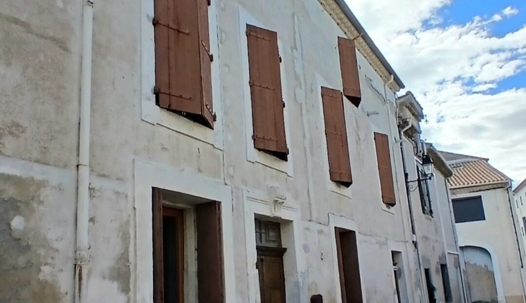 4 bedroom House in Capestang, Herault, France – c247320e