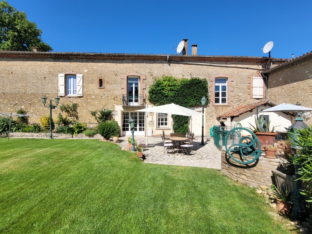 7 bedroom House in Murviel Les Beziers, Herault, France – m569000ee