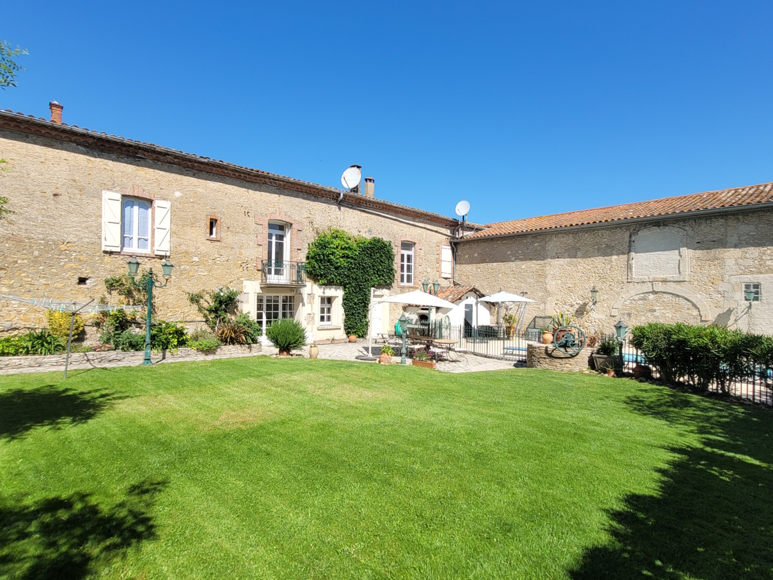 7 bedroom House in Murviel Les Beziers, Herault, France – m569000ee