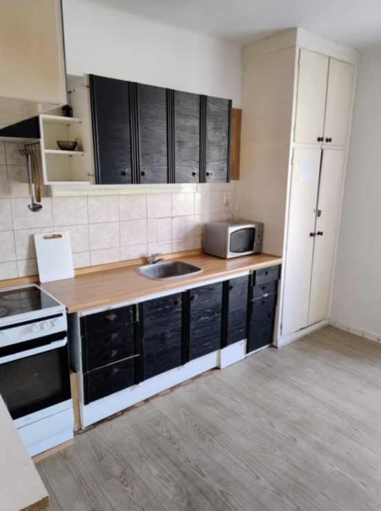2 Bedroom Apartment in Most, Czech Republic €120,000 – Pay €1,000 Per Month Rent to Buy