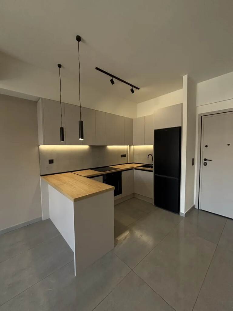 1 bedroom Flat in Center Of Thessaloniki, Thessaloniki – Municipality, Greece – 67106
