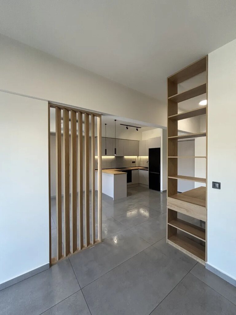 1 bedroom Flat in Center Of Thessaloniki, Thessaloniki – Municipality, Greece – 67106