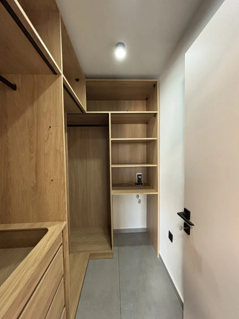1 bedroom Flat in Center Of Thessaloniki, Thessaloniki – Municipality, Greece – 67106
