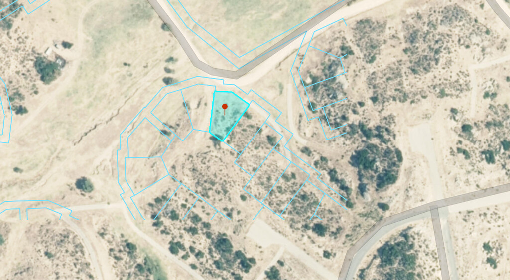 Land in Sithonia, Chalkidiki, Greece – 67104