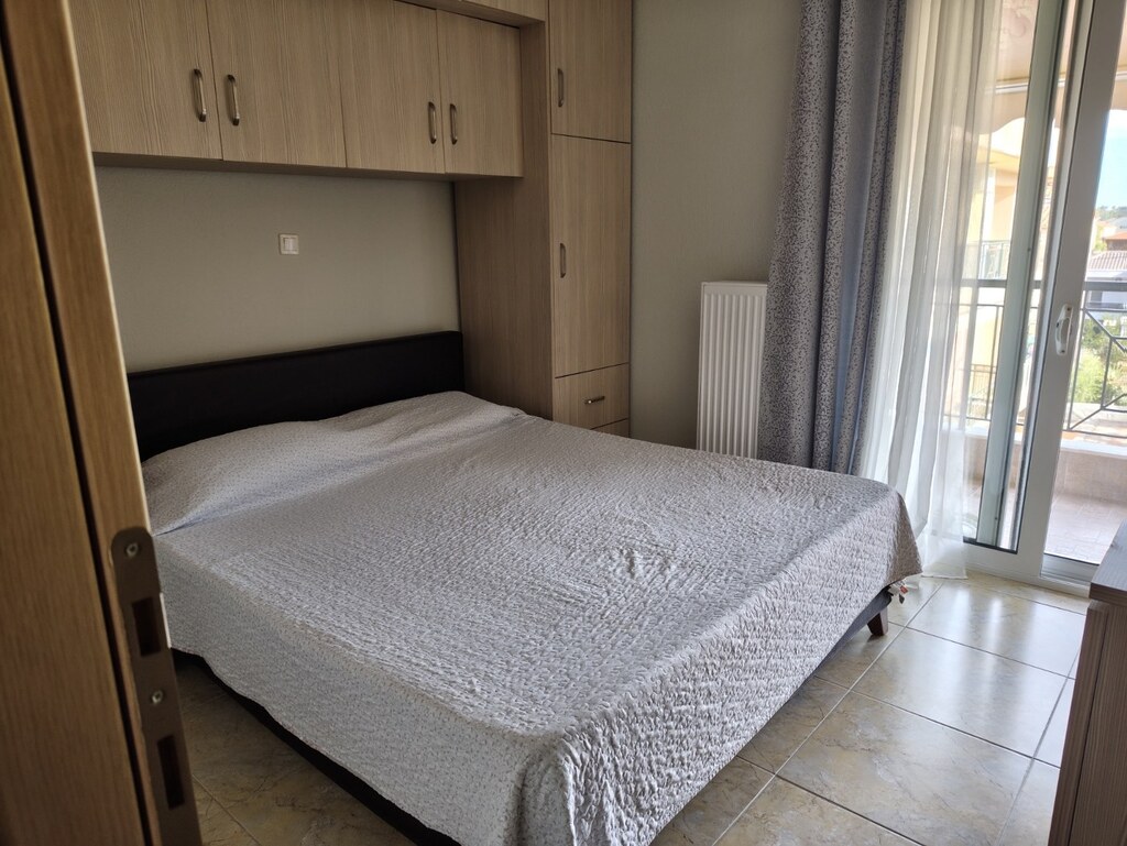 2 bedroom Flat in Kassandra, Chalkidiki, Greece – 67101