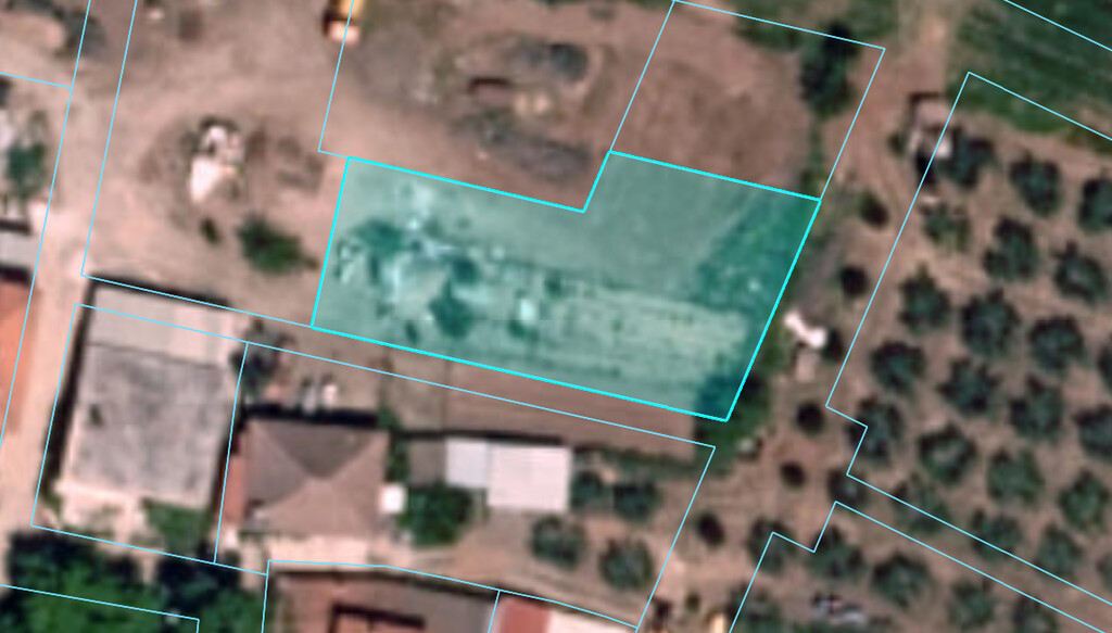 Land in Poligiros, Chalkidiki, Greece – 67100