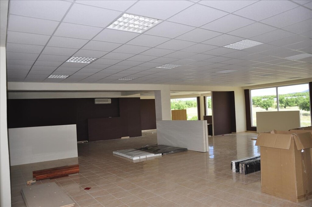 Commercial property in Poligiros, Chalkidiki, Greece – 67091