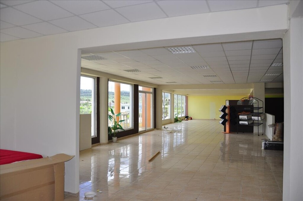 Commercial property in Poligiros, Chalkidiki, Greece – 67091