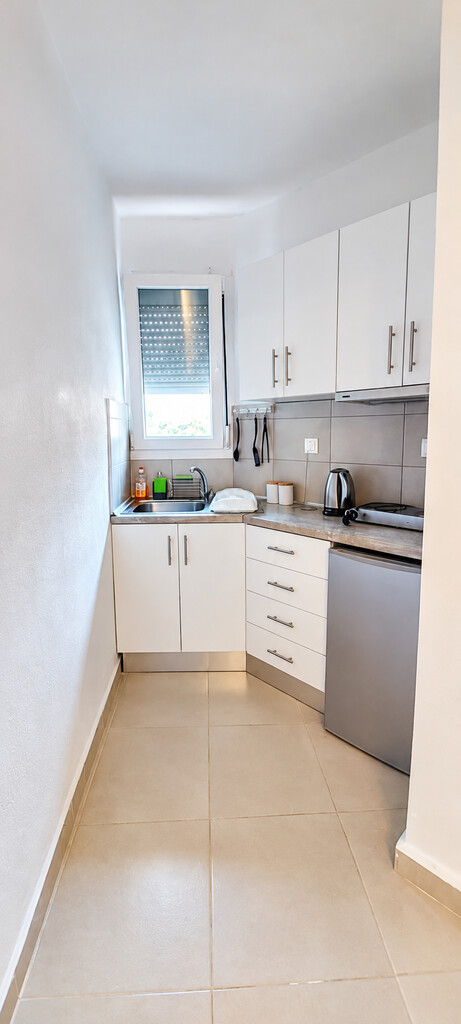 Flat in Kassandra, Chalkidiki, Greece – 67089
