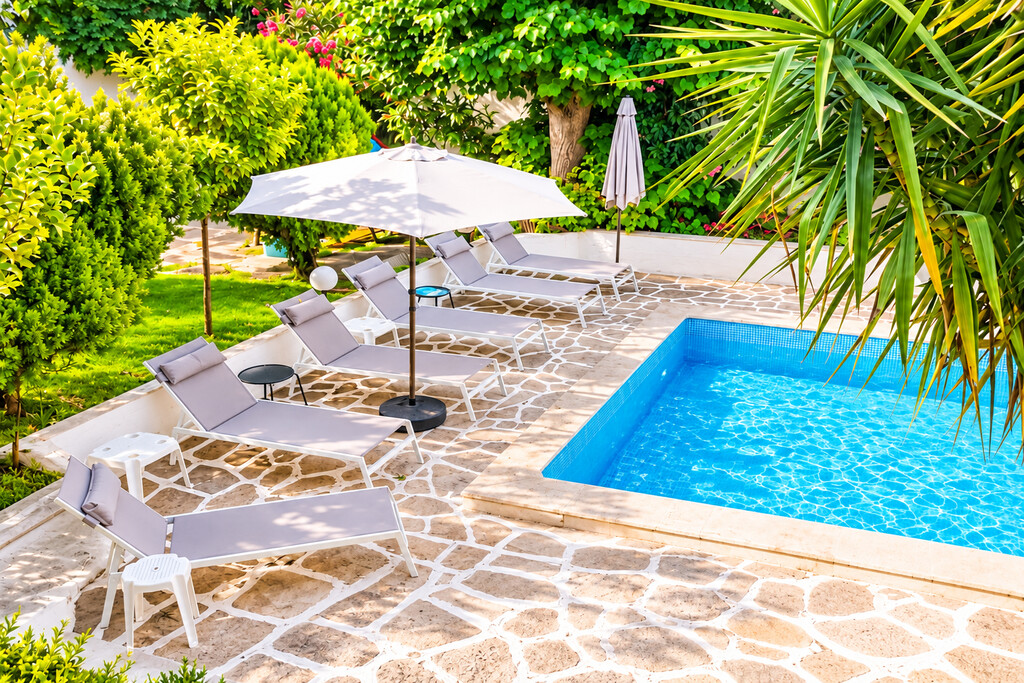 Flat in Kassandra, Chalkidiki, Greece – 67089