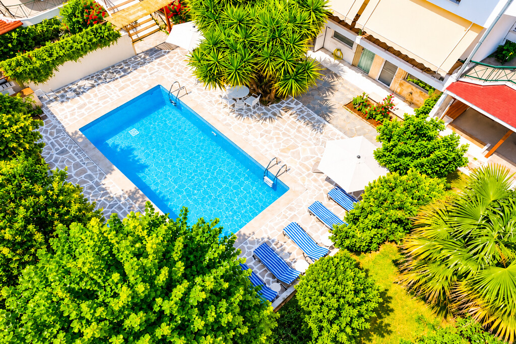 Flat in Kassandra, Chalkidiki, Greece – 67089