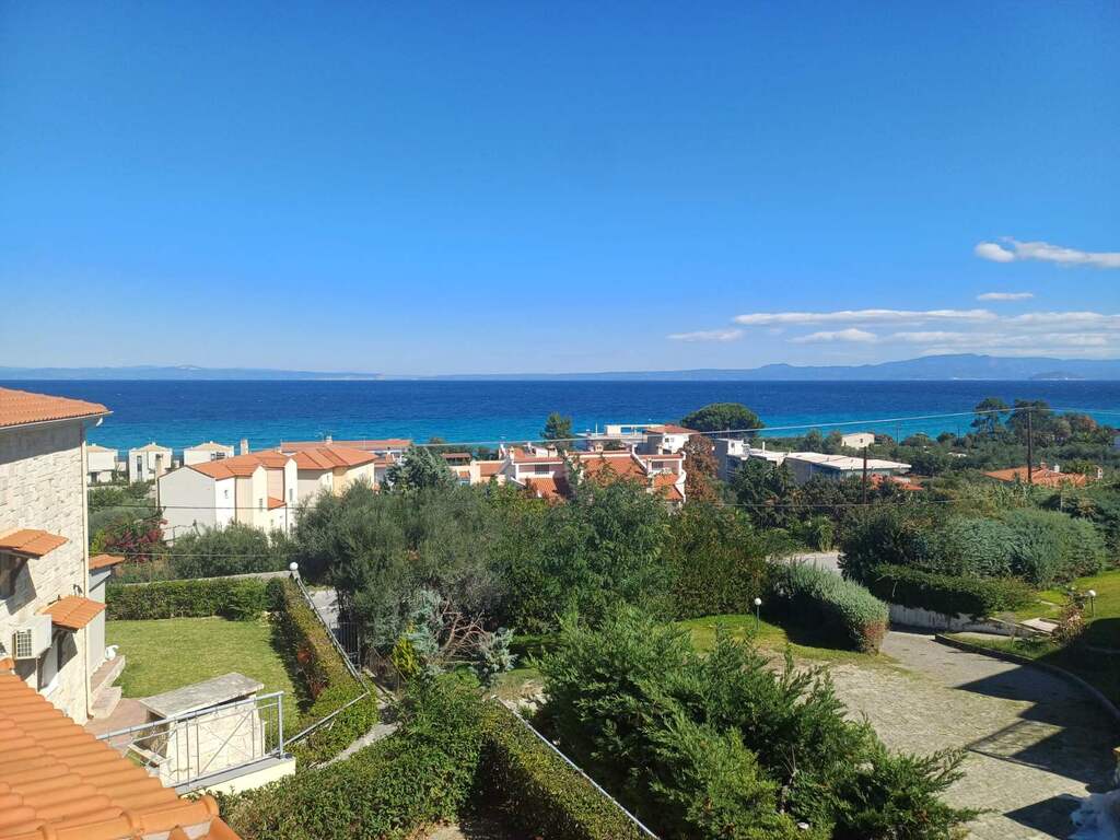 3 bedroom Maisonette in Kassandra, Chalkidiki, Greece – 67083