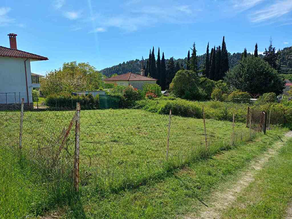 Land in Kassandra, Chalkidiki, Greece – 67081