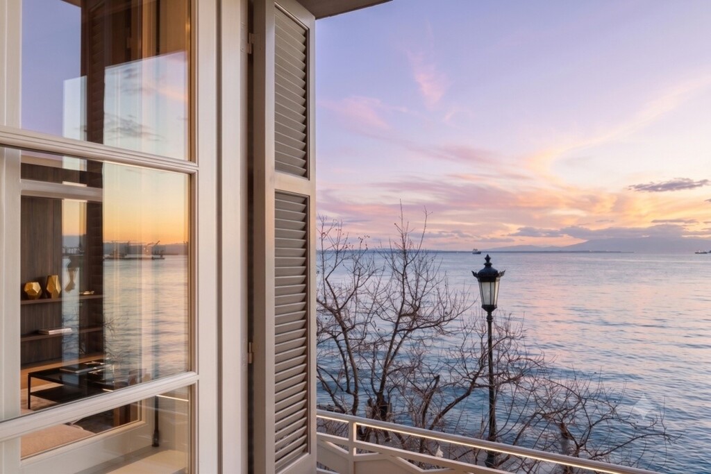 2 bedroom Flat in Center Of Thessaloniki, Thessaloniki – Municipality, Greece – 67080