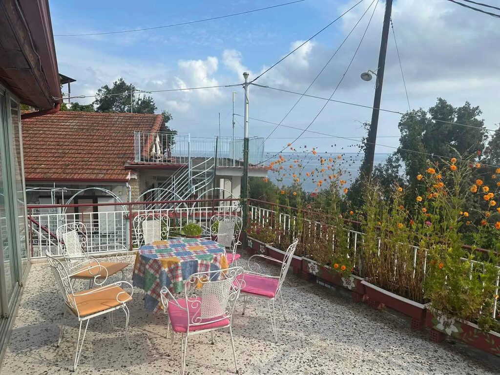 2 bedroom Detached house in Easts Olimpos, Pieria Prefecture, Greece – 67078