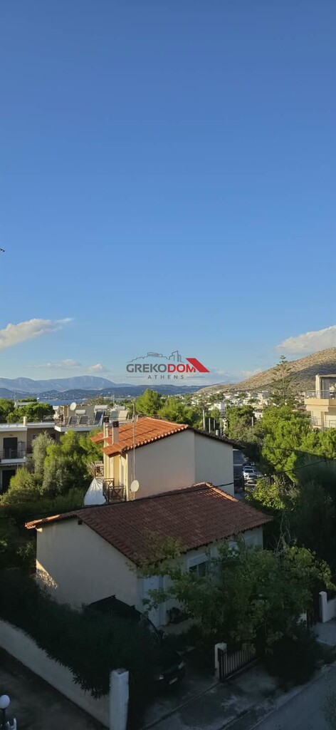 2 bedroom Flat in Saronida, Rest Of Attica, Greece – 67069