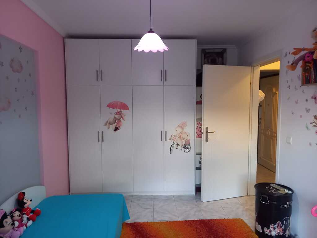 2 bedroom Flat in Sikies, Thessaloniki – Suburbs, Greece – 67066