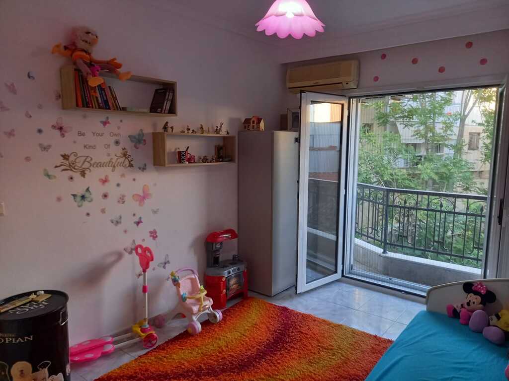 2 bedroom Flat in Sikies, Thessaloniki – Suburbs, Greece – 67066
