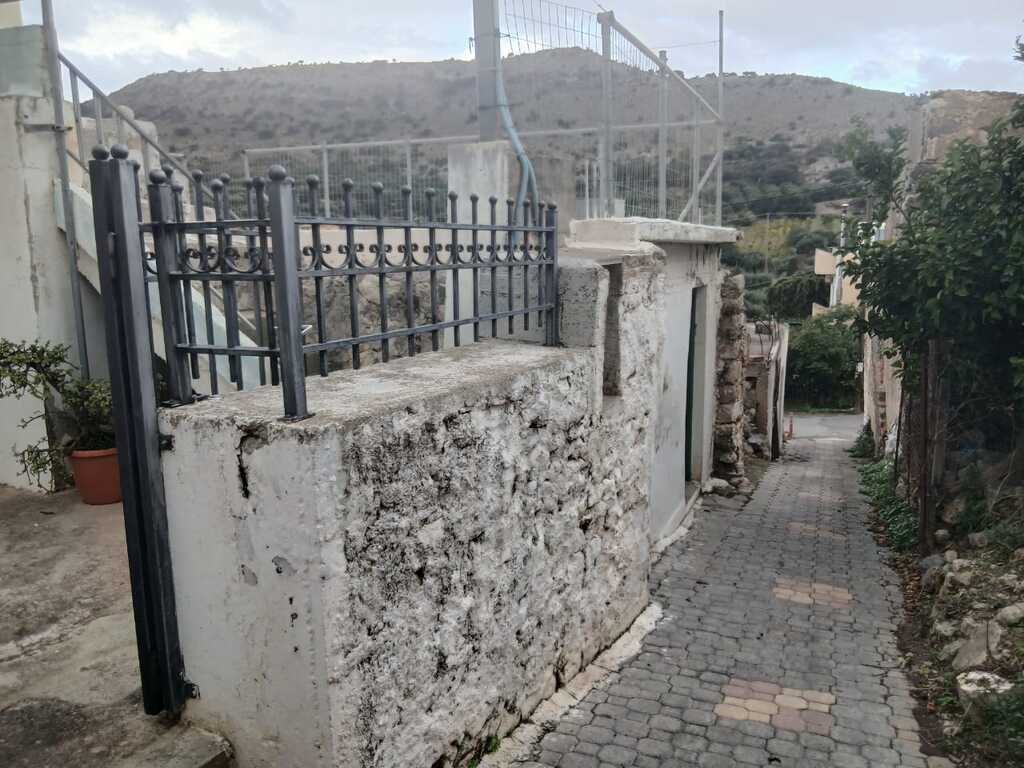 1 bedroom Maisonette in Gouves, Heraklion Prefecture, Greece – 67065
