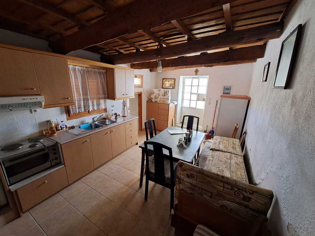 1 bedroom Maisonette in Gouves, Heraklion Prefecture, Greece – 67065