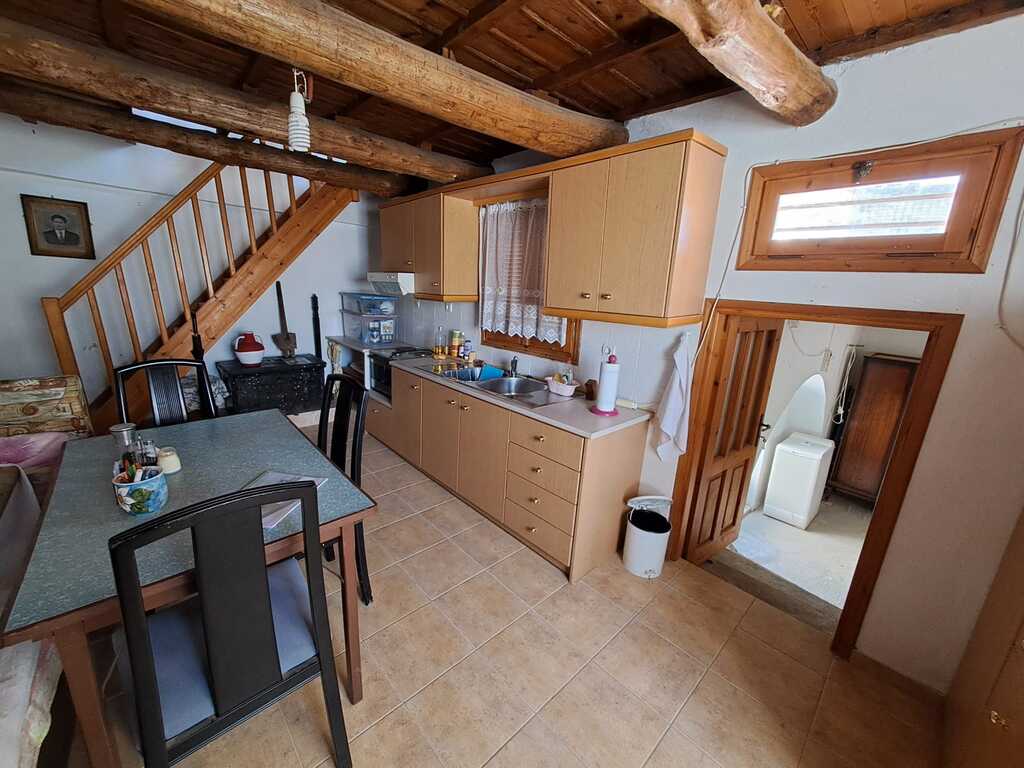 1 bedroom Maisonette in Gouves, Heraklion Prefecture, Greece – 67065