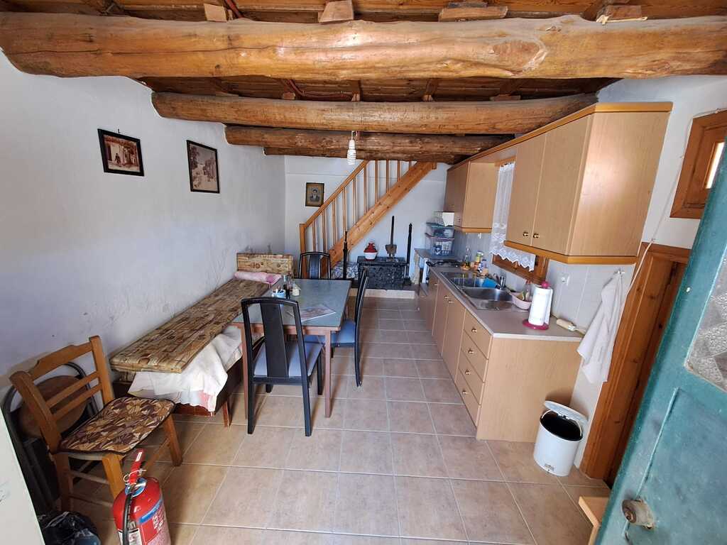 1 bedroom Maisonette in Gouves, Heraklion Prefecture, Greece – 67065