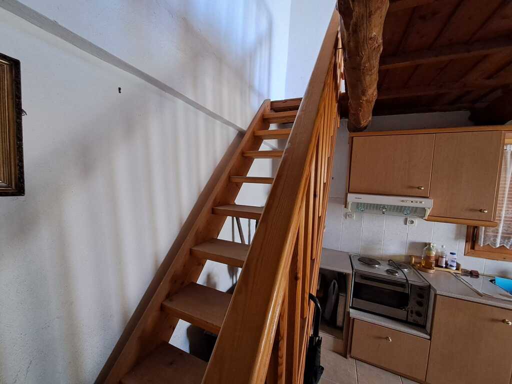 1 bedroom Maisonette in Gouves, Heraklion Prefecture, Greece – 67065