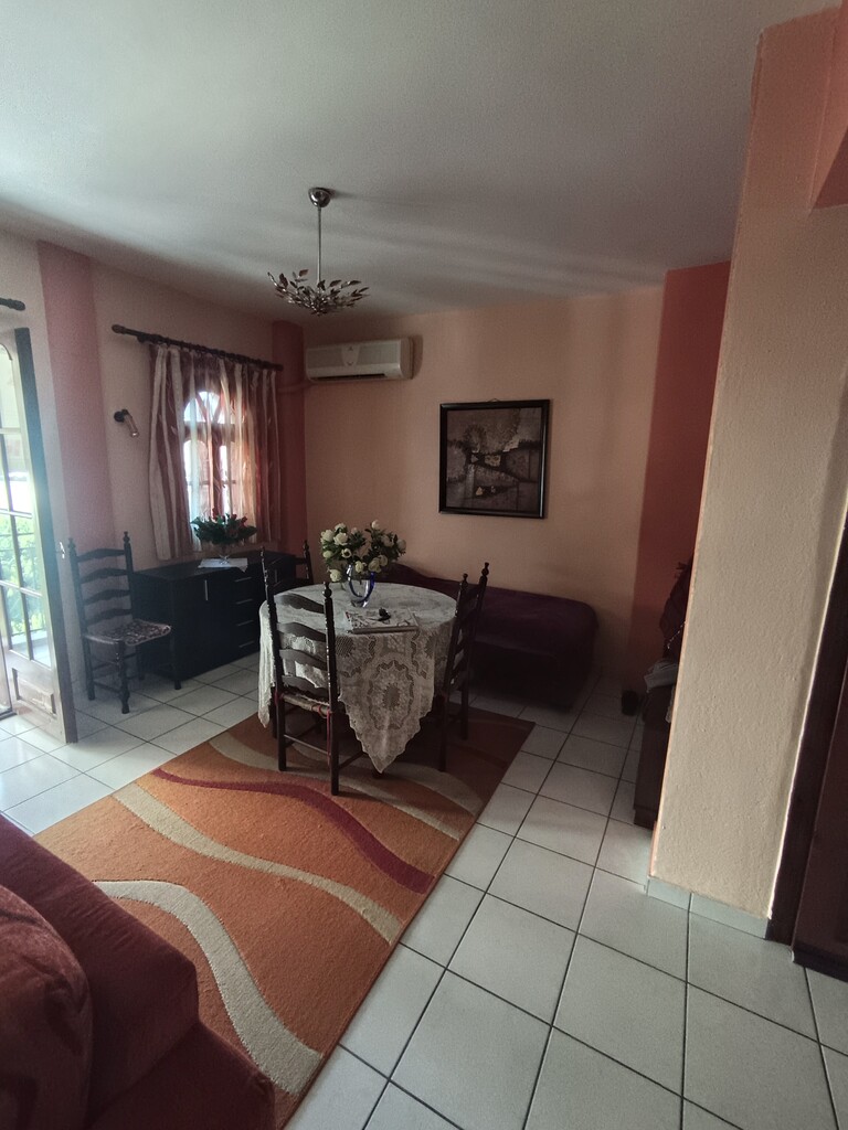 2 bedroom Flat in Stavroupoli, Thessaloniki – Suburbs, Greece – 67059