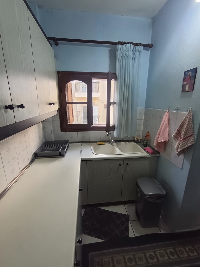 2 bedroom Flat in Stavroupoli, Thessaloniki – Suburbs, Greece – 67059