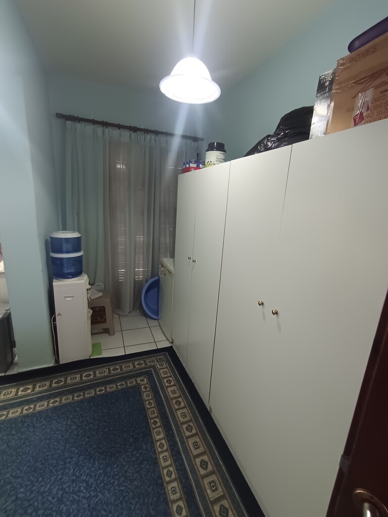 2 bedroom Flat in Stavroupoli, Thessaloniki – Suburbs, Greece – 67059