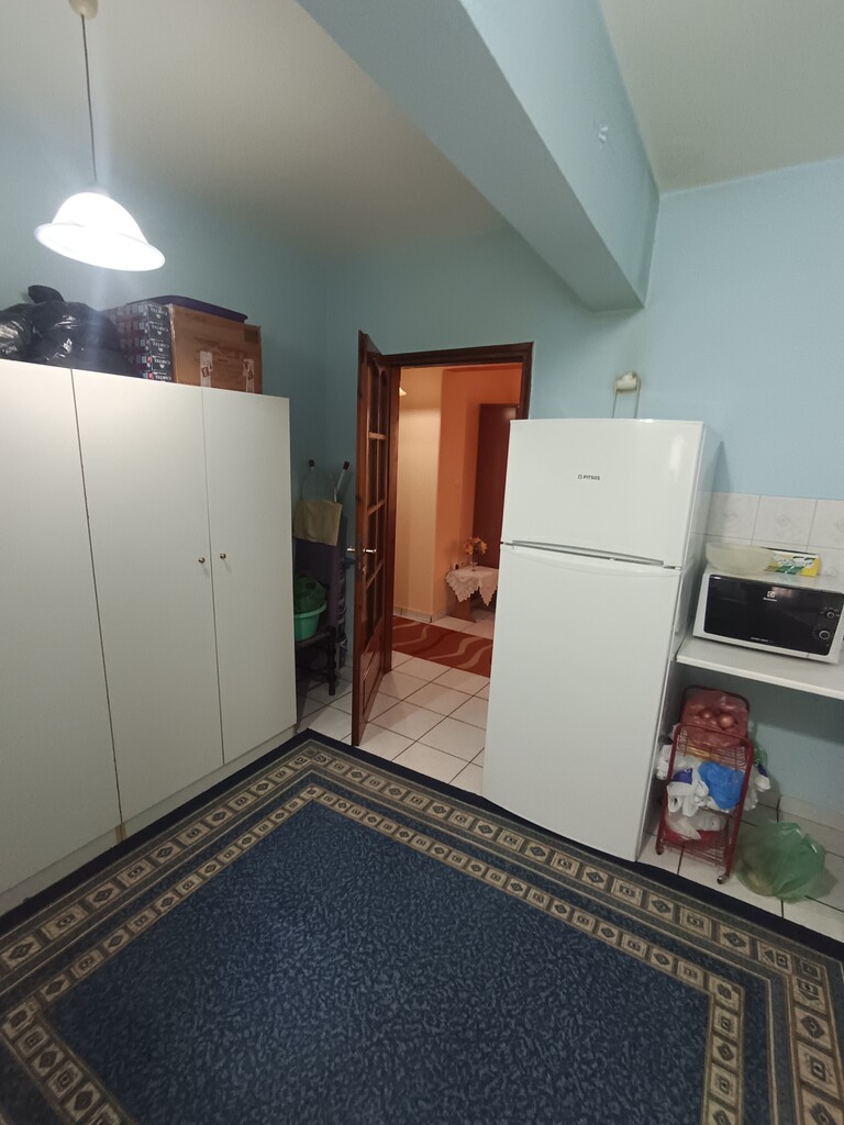 2 bedroom Flat in Stavroupoli, Thessaloniki – Suburbs, Greece – 67059