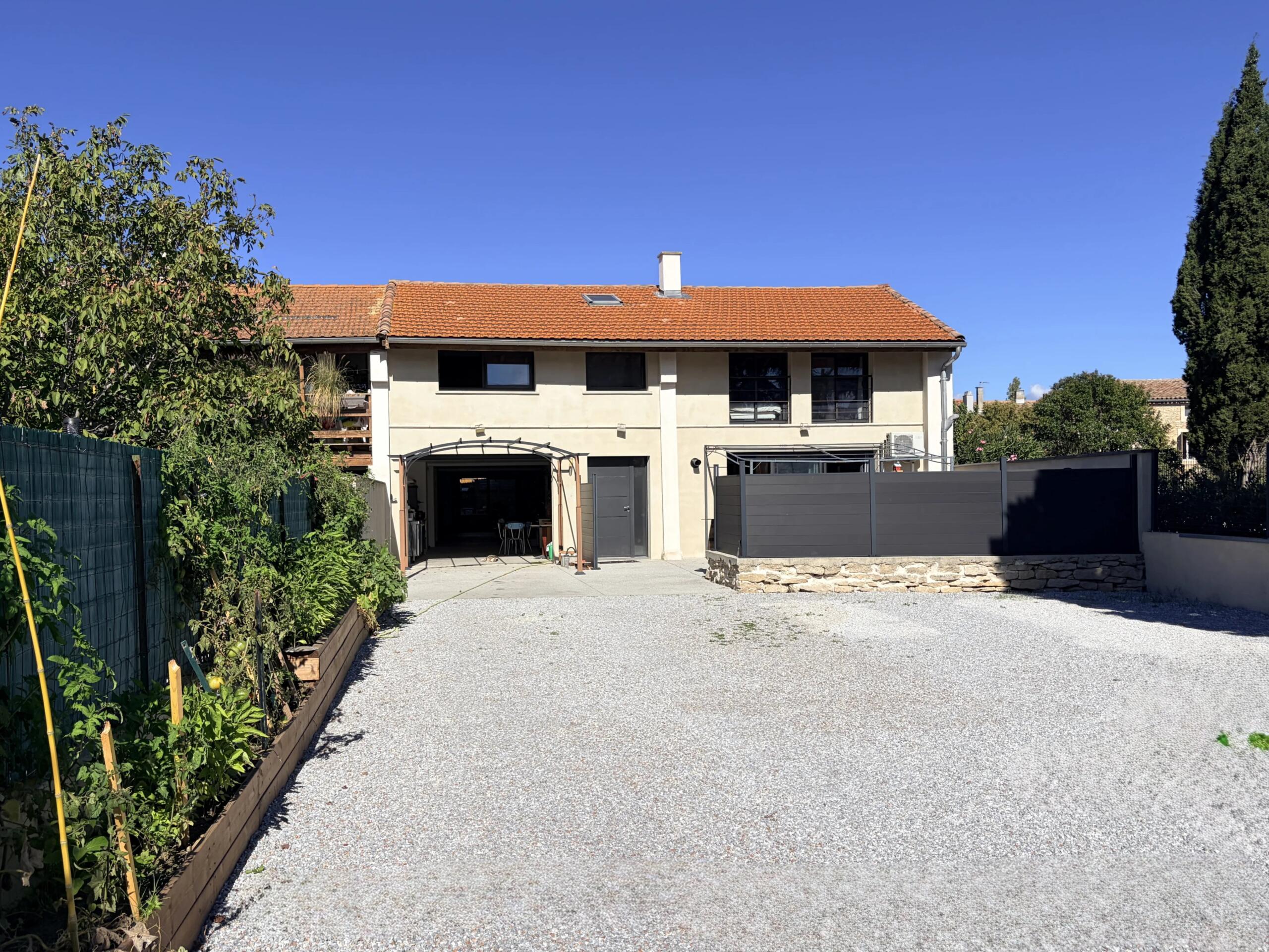Three Charming Dwellings in a Vibrant French Village, Occitanie – France – BVI87187