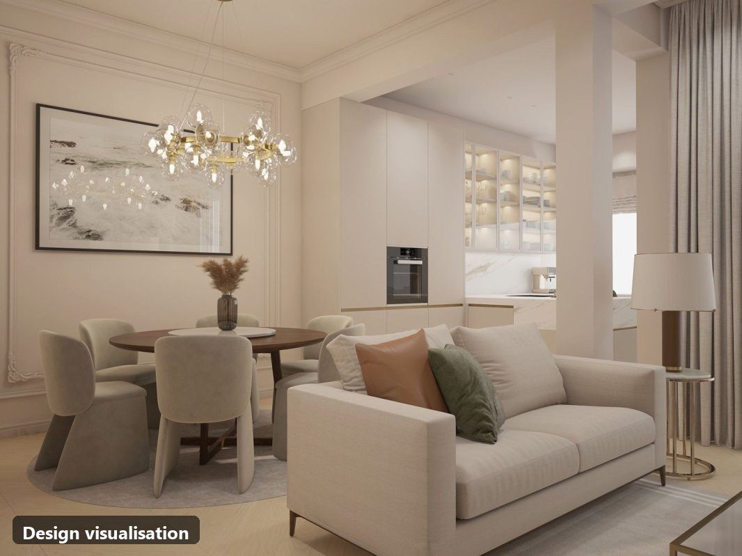 2 bedroom Apartments in Becici, Budva Municipality, Montenegro – MREMG-4