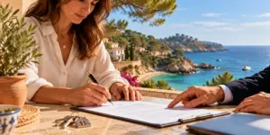 Spanish Deposit Contracts: What Buyers Need
