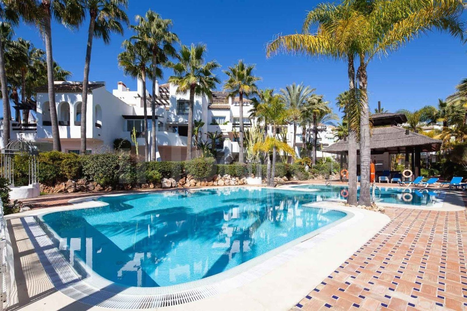 3 bedroom Duplex Penthouse in Marbella, Malaga, Spain – 428-04998P
