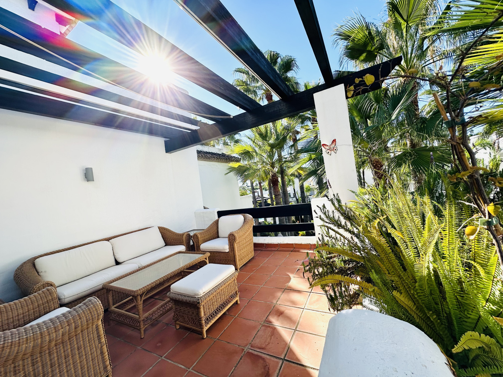 3 bedroom Duplex Penthouse in Marbella, Malaga, Spain – 428-04998P