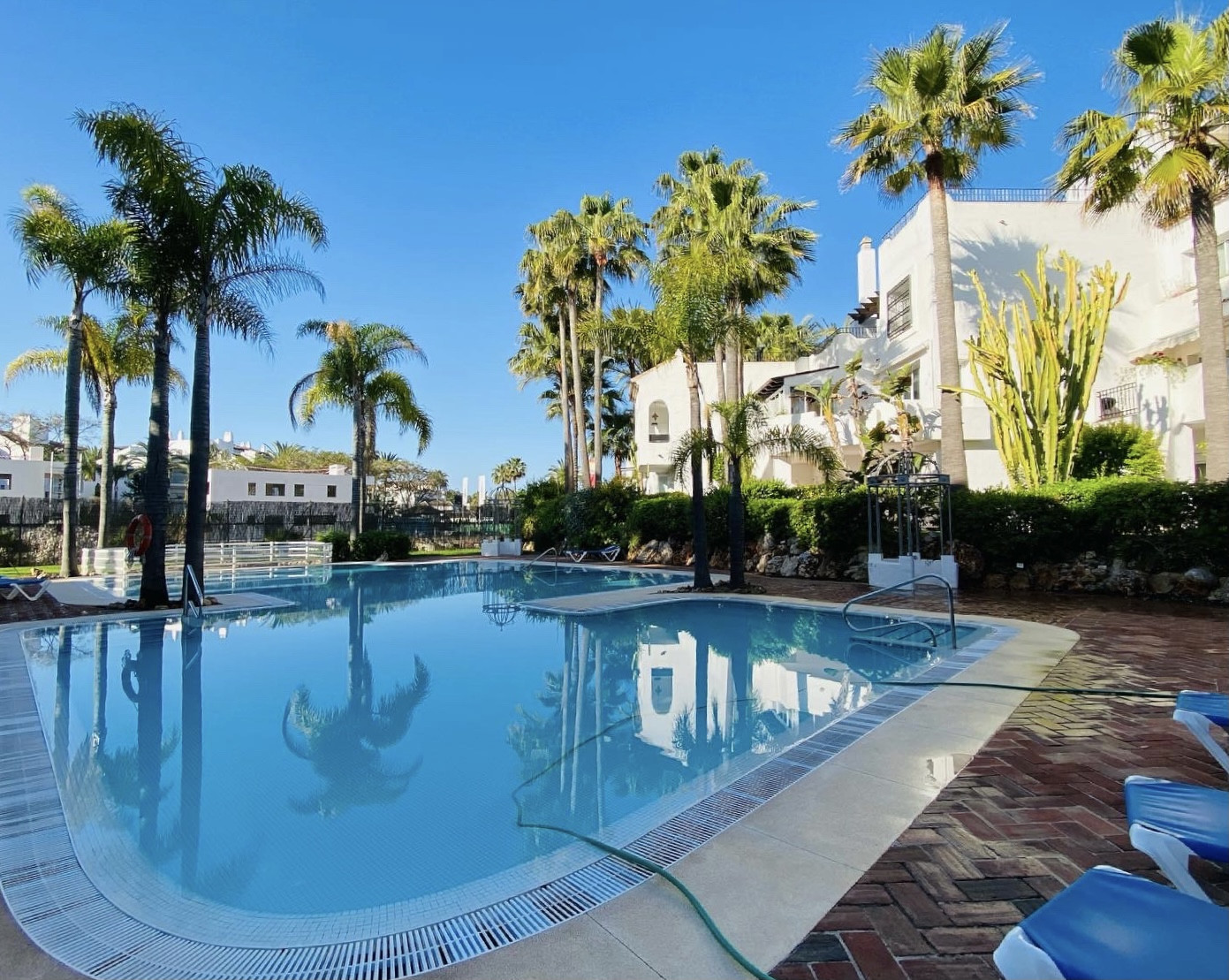 3 bedroom Duplex Penthouse in Marbella, Malaga, Spain – 428-04998P