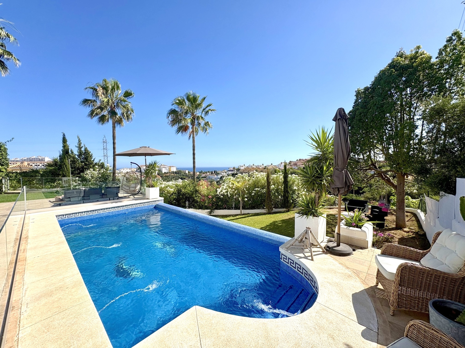 3 bedroom House in Mijas Costa, Malaga, Spain – 428-05365P