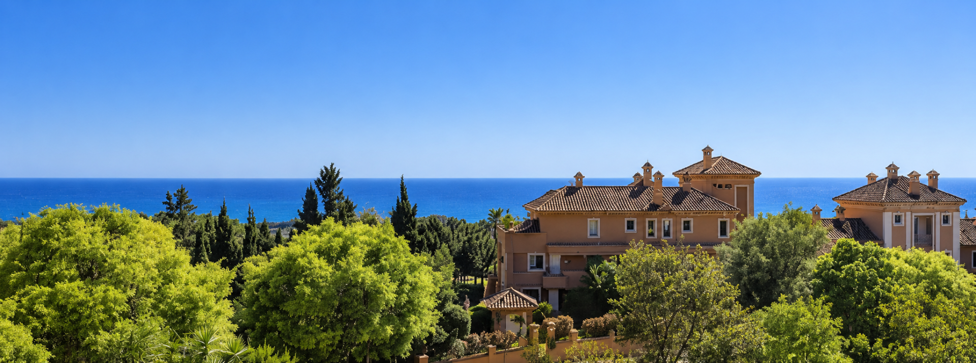 3 bedroom Semi Detached House in Marbella, Malaga, Spain – 428-05471P