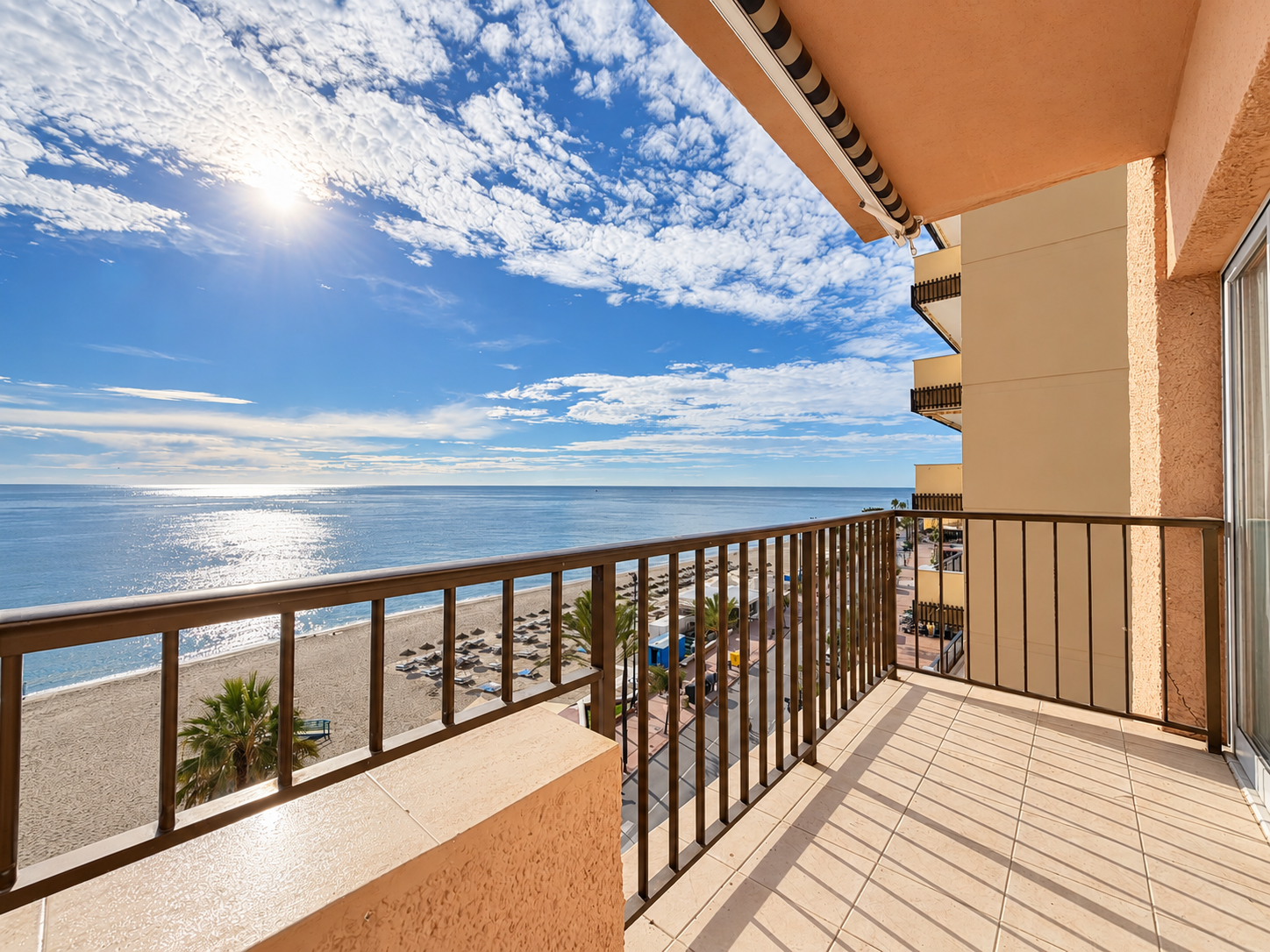 2 bedroom Apartment in Fuengirola, Malaga, Spain – 428-05788P