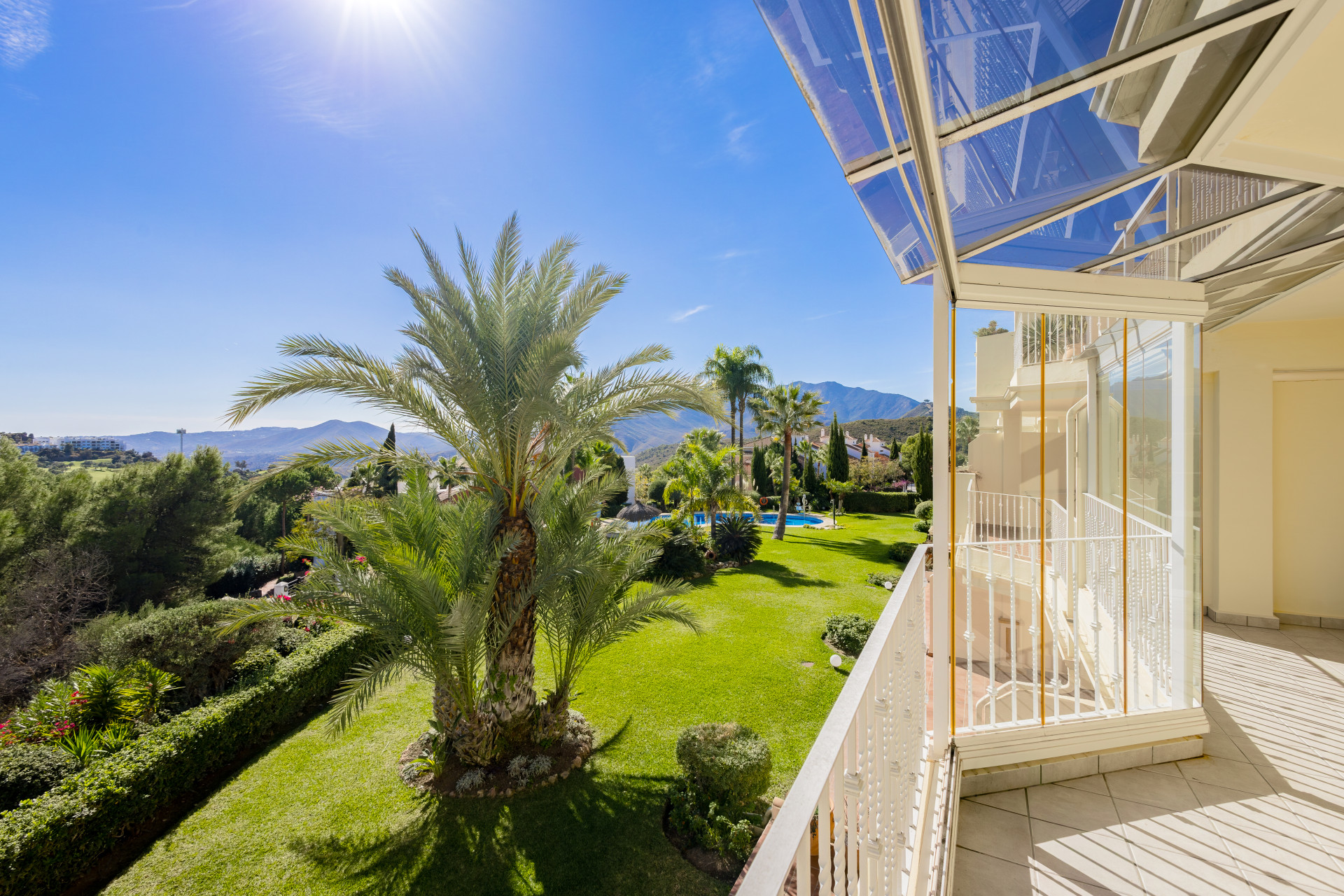 2 bedroom Apartment in Alhaurin El Grande, Malaga, Spain – 428-05790D