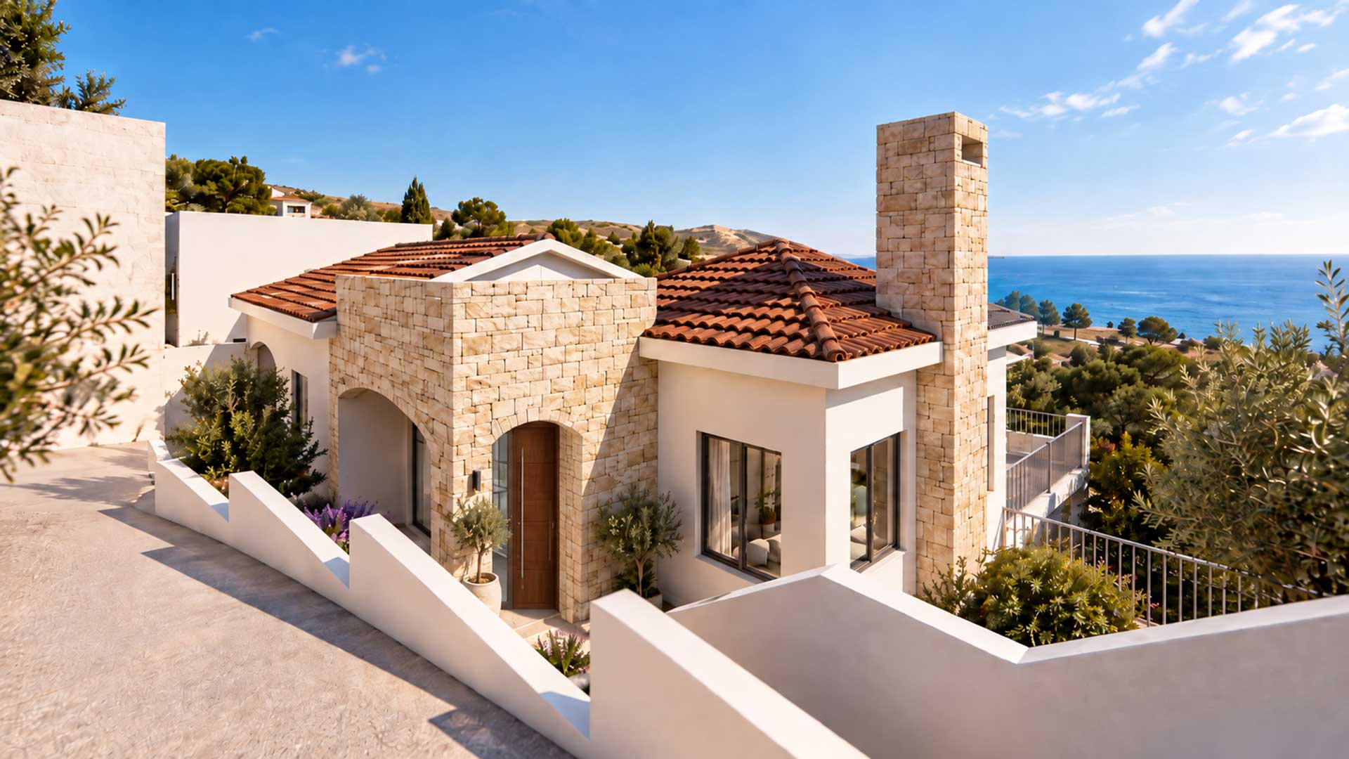 3 bedroom Villa in Polis, Cyprus – 18587-ARD00000006