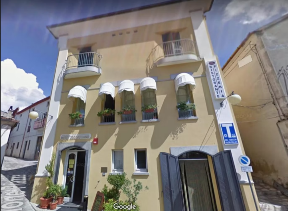 Hotel, Restaurant & Pizzeria – Accettura, Matera, Basilicata, Italy – €800,000 (rent to buy – 120 months at €6,666 per month)